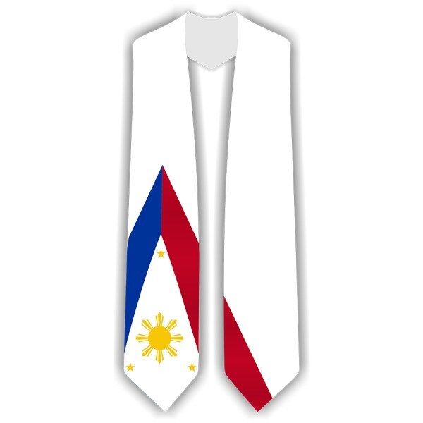 Jostens Graduation Philippines Stole